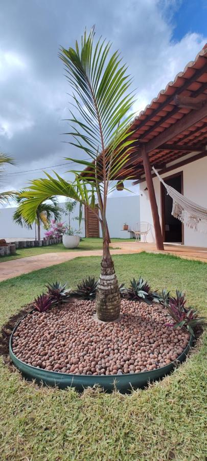 Pousada Sao Miguel Arcanjo São Miguel do Gostoso Exterior photo