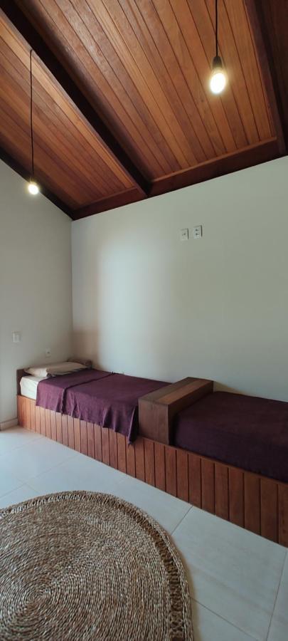 Pousada Sao Miguel Arcanjo São Miguel do Gostoso Exterior photo
