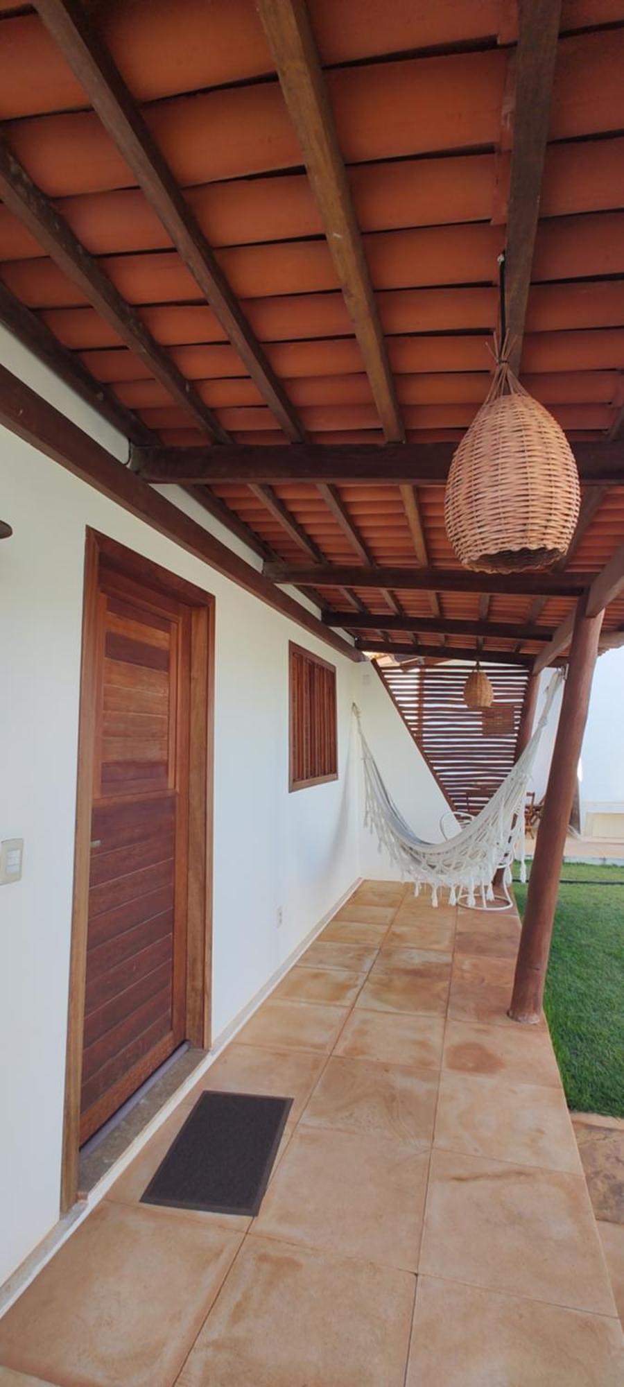 Pousada Sao Miguel Arcanjo São Miguel do Gostoso Exterior photo